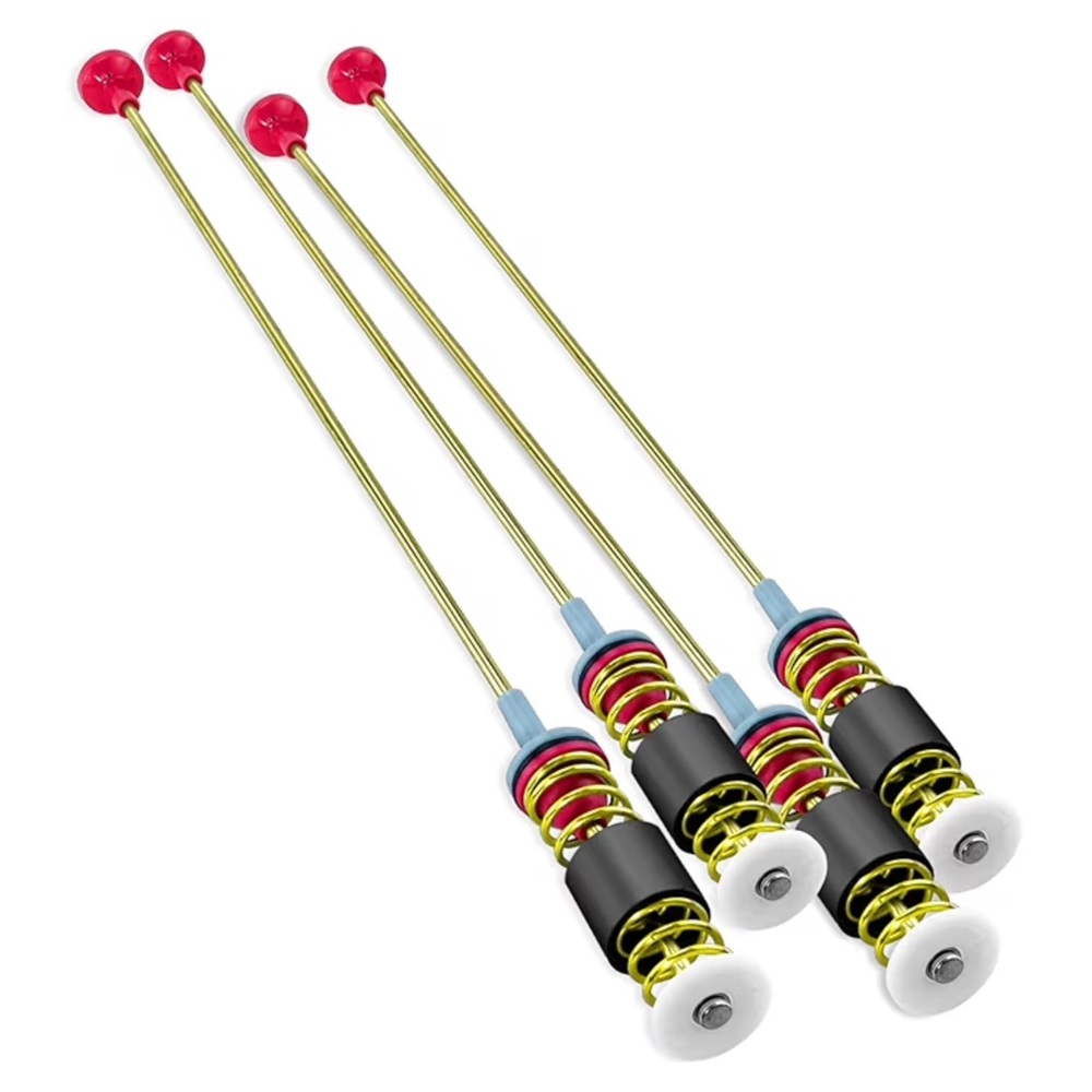 DC97-16350U DC97-16350T Washer Suspension Rods for Samsung Washers, 26.2” inch